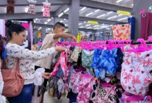 Trajes de baño y shorts: los más buscados en Maturín para el asueto