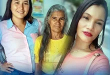 Madre y sus dos hijas fueron asesinadas en una reunión familiar