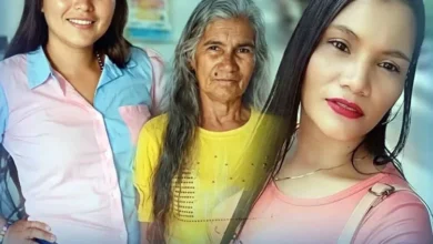 Madre y sus dos hijas fueron asesinadas en una reunión familiar