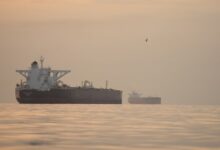 Trump vincula a China con un cargamento sospechoso hallado en un buque iraní