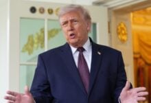 Trump recibirá a Netanyahu y Aoun en la Casa Blanca tras acordar tregua histórica