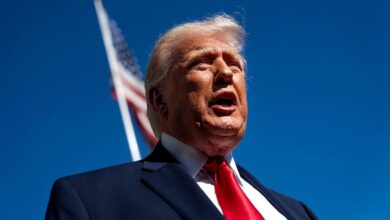Trump sobre Ormuz: No lo abriré hasta que se firme un acuerdo