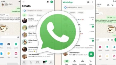 El error humano es la principal causa de robos de cuentas en WhatsApp