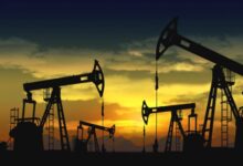 Precio de petróleo Brent sube a su nivel más alto en cuatro años