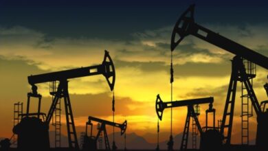 Precio de petróleo Brent sube a su nivel más alto en cuatro años