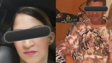 Sujeto asesina a su exesposa y al tío de la víctima