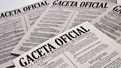 Ejecutivo nacional oficializa cambios en entes adscritos al Ministerio de Cultura