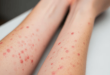 El Salvador: Detectan dos nuevos casos de sarampión y la cifra sube a 13