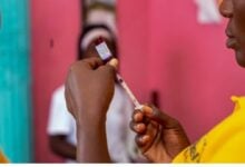 Reportan más de 80 casos nuevos de difteria en Haití