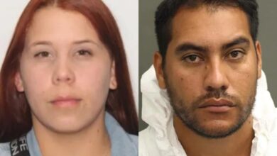 Pareja falconiana protagoniza trágico suceso en Florida: Hombre mata a su esposa de un disparo