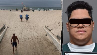 Venezolano es acusado de intento de asesinato en Nueva York bajo sospecha de imitación criminal