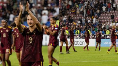 Deyna Castellanos tras goleada histórica: “Siento que el sueño sigue vivo”