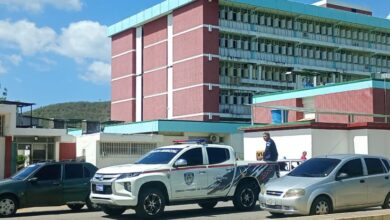 Fallece hombre tras ser agredido con un machete en Sucre