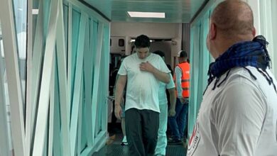 Retornan al país 208 connacionales procedentes de EEUU