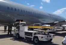 Llega a Cuba ayuda humanitaria procedente de Colombia