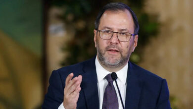 Yván Gil califica de "insólita" la crítica de Guyana sobre símbolos patrios