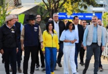 Presidenta (E) inaugura IV Expo Feria Nacional Bufalina, Caprina y Ovina 2026