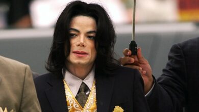 Netflix lanza el primer tráiler de la docuserie sobre el mediático juicio de Michael Jackson en 2005