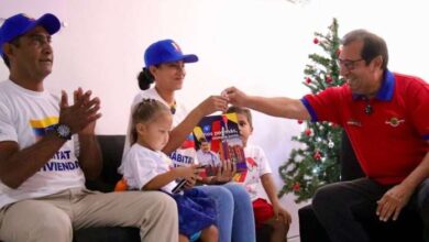 Comisario del Cicpc lanza programa radial sobre prevención juvenil