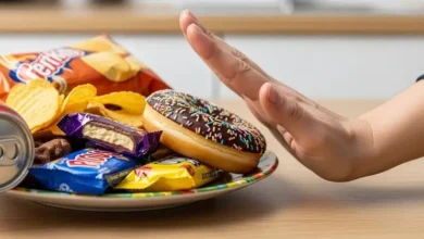Alimentos ultraprocesados elevan el riesgo de muerte cardiovascular