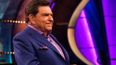 Don Francisco anuncia su regreso a la pantalla con un nuevo programa