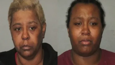 Niña de 4 años muere en Louisiana tras ser obligada por su abuela a beber whisky