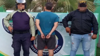 Detienen a sujeto por estafa en venta de dólares en Coro