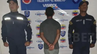 Detenido por el abuso sexual y maltrato físico contra su nieta
