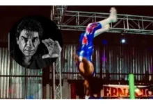 Muere el luchador Piloto Suicida tras sufrir aparatosa caída de la tercera cuerda