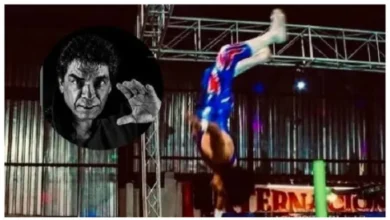 Muere el luchador Piloto Suicida tras sufrir aparatosa caída de la tercera cuerda