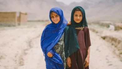Talibanes autorizan el matrimonio infantil sin permitir su anulación hasta la pubertad
