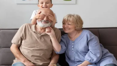 Cada 29 de mayo se celebra el Día de los Abuelos en Venezuela