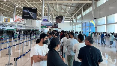 157 venezolanos retornan al país en el vuelo 140 del Plan Vuelta a la Patria