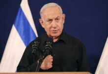 Netanyahu prioriza defensa ante nuevas amenazas aéreas y coordinará estrategias con Trump