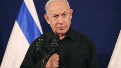 Netanyahu prioriza defensa ante nuevas amenazas aéreas y coordinará estrategias con Trump