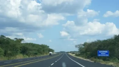 Fallece joven cirujano tras fuerte colisión en la autopista José Antonio Páez