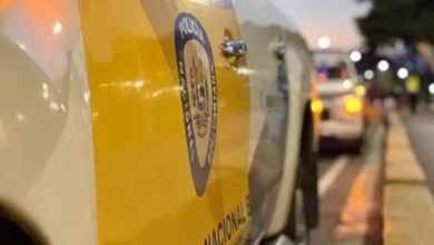 Un herido de bala tras suceso violento en las adyacencias del Metro Bello Monte