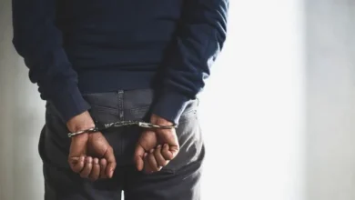 Capturan en Carabobo a colombiano solicitado por el feminicidio de "Magic DJ"