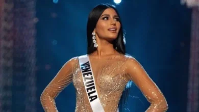 Oficial: Sthefany Gutiérrez no representará a Venezuela en el Miss Grand International All Stars