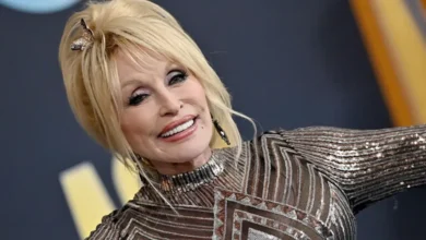 Dolly Parton suspende sus shows por problemas de salud