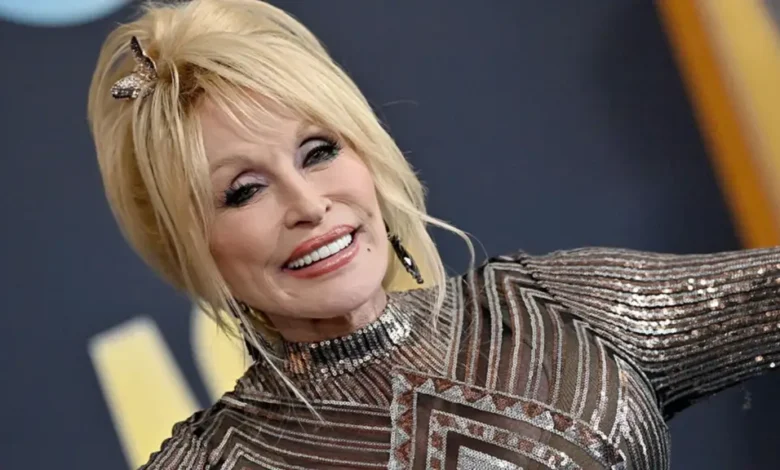 Dolly Parton suspende sus shows por problemas de salud