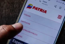 Estos trabajadores están recibiendo el Bono de Corresponsabilidad y Formación de mayo