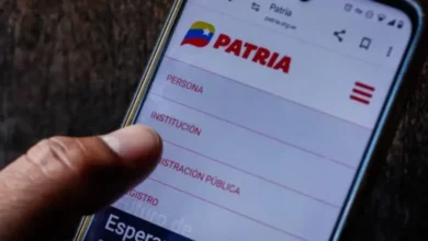 Estos trabajadores están recibiendo el Bono de Corresponsabilidad y Formación de mayo