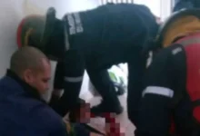 Asesinan a puñaladas a una mujer y a su hijo tras fuerte discusión