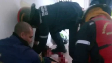 Asesinan a puñaladas a una mujer y a su hijo tras fuerte discusión