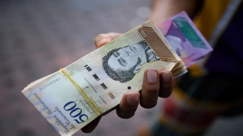 Plataforma Patria inicia pago de bono por Bs. 53.000 a sectores estratégicos: Conozca los detalles