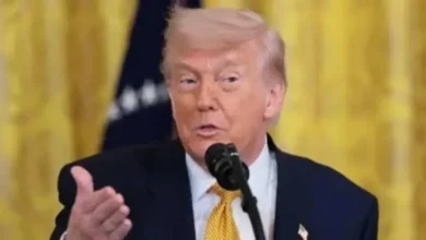 Donald Trump afirma que Venezuela experimenta una "recuperación económica"