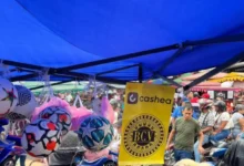 Cashea rompe récord: 5.6 transacciones por segundo previo al Día de las Madres
