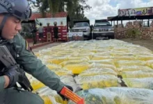 GNB desmantela transporte irregular de combustible en el estado Bolívar