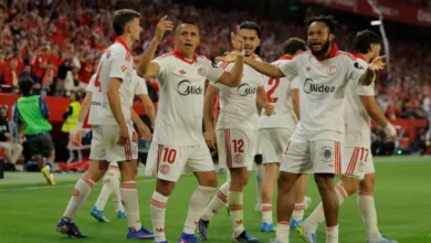 Sergio Ramos compra el Sevilla F.C. por 450 millones de euros